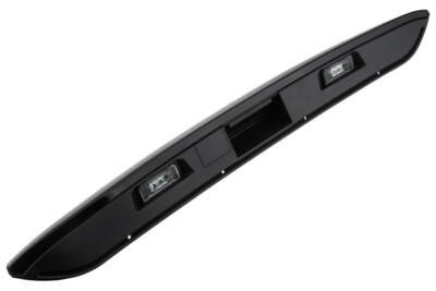 For MINI Mini Convertible 2013-2018 Rear Tailgate Handle 51137489752