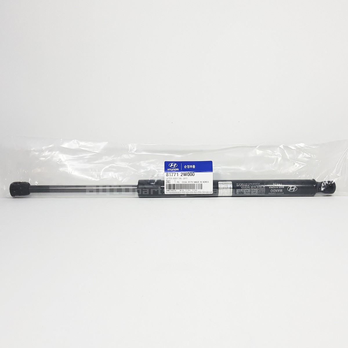 Genuine 817712W000 Lifter Assy-Tail Gate For Hyundai Santa Fe