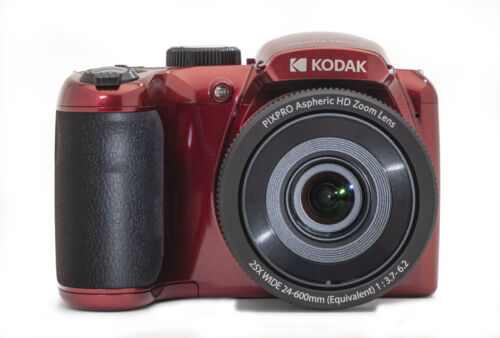 KODAK Pixpro Astro Zoom AZ255 - 16MPIXEL Digital Bridge Camera, Zoom - Picture 1 of 5