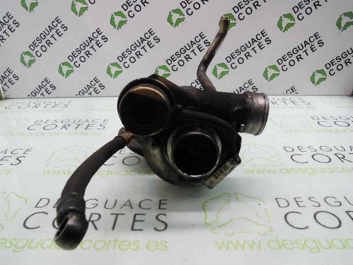 11652244116 Turbolader At für BMW SERIE 3 BERLINA (E36) 1995 153318