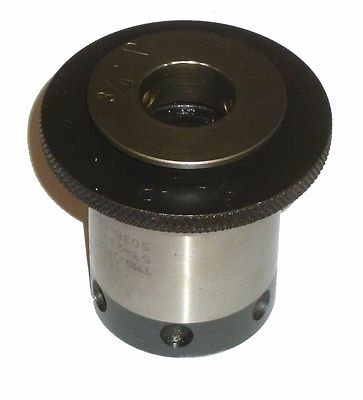 TM SMITH SIZE #3 ADAPTER COLLET FOR 3/4'' PIPE TAP BILZ
