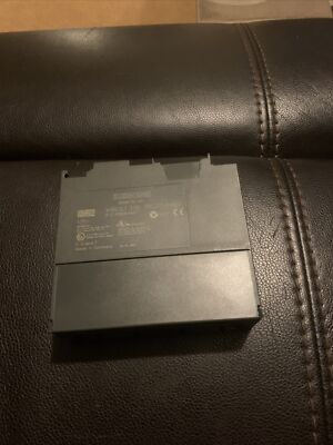 SIEMENS 6ES7 335-7H01-0AB0 Simatic S7 Module