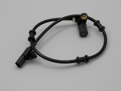 ABS SENSOR HINTEN LINKS MERCEDES ML 98- NEU !