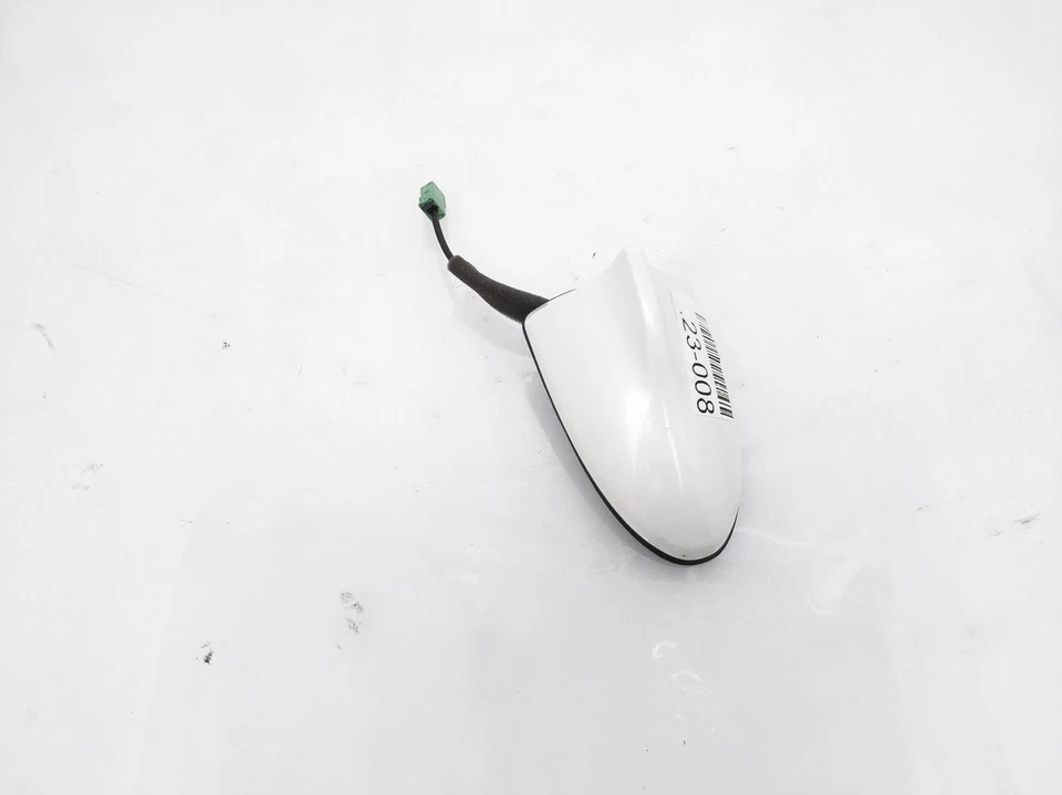 Antena de techo de radio Infiniti Q50 2016-2020 28208-6Aj0b - blanco majestuoso Foto 2 de 4