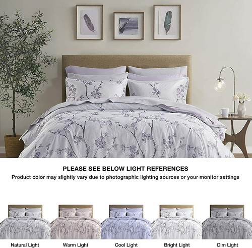 Bag-Trendy Casual Design Cozy Comforter 
