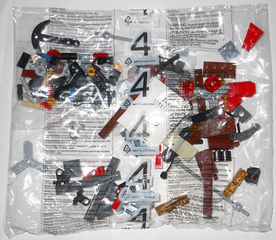 LEGO 9446 Destiny LEGO Ninjago 9446 Destiny's Bounty 未開封
