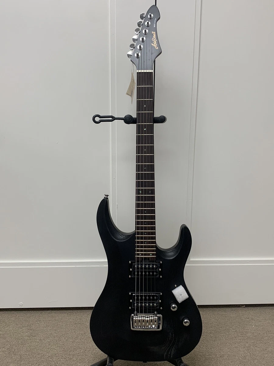Aria 2024 guitar brand