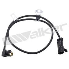 Sensor de velocidad de rueda ABS andador delantero derecho para Chevrolet Astro 1995-2002 4,3 L AWD