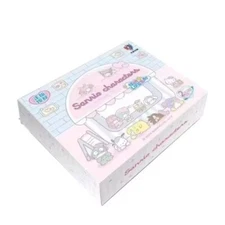 Official Sanrio Trading Card Cute CCG 30 Pack Box Sealed Hello Kitty KB