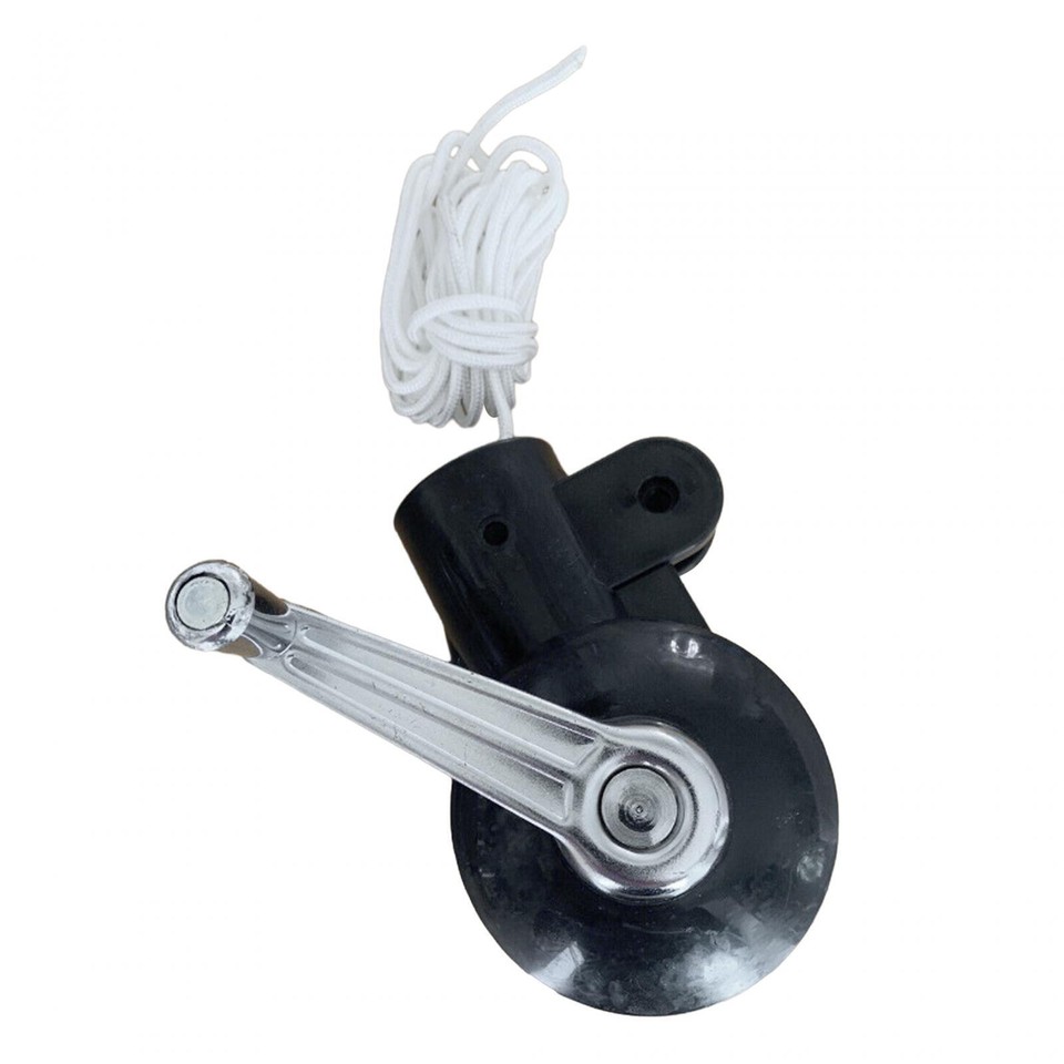 Patio Umbrella Replacement Crank Handle Replace Parts for Backyard