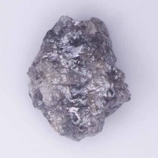 100 Natural Loose Rough Diamond 1.15 Ct Gorgeous Grayish Color For Ring