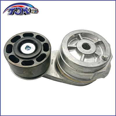 Accessory Drive Belt Tensioner for Freightliner International Harvester 89930