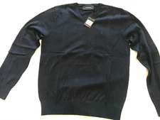 Peak Performance Brian Sweater (For Men).Blue. Size 52.L  .NWT.