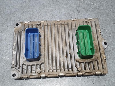 4827690 motorsteuergerät für JEEP CHEROKEE KL LONGITUDE 01.15  