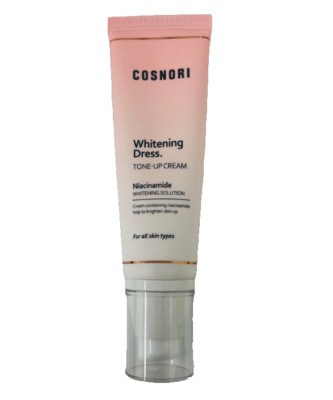 COSNORI Whitening Dress Tone-Up Cream / 100% AUTHENTIC / K-beauty
