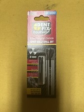 Spitznagel Dentfix Df-1690 Boron Killer Drill Bit - 8x45mm Tun.carbide Germany