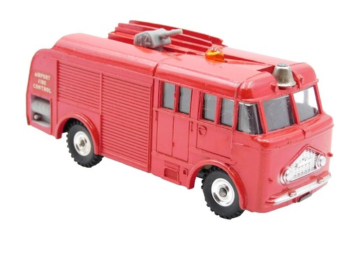 Dinky Toys Atlas - Camion Unic Multibenne Marrel 38A - Métal - Occasion
