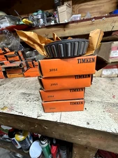 TIMKEN  3984    '''''''''''"READ THE LISTING PLEASE"'''''''''''''''.    9W