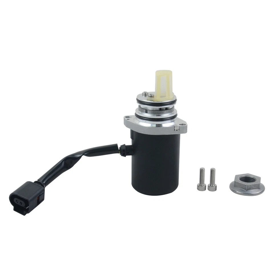 Bomba diferencial trasera AWD acoplamiento tracción total para Volvo S60 V70 S80 XC70 Foto 4 de 4