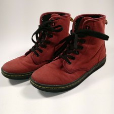 dr martens charla broadway