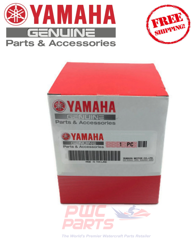 YAMAHA OEM Injector 6S5-13761-10-00 2012-2015 FX VX PWC YAMAHA OEM Injector 6S5-13761-10-00 2012-2015 FX VX PWC