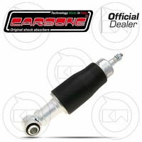 StoßDäMpfer Anterior Carbon 6030.004 FüR Piaggio Vespa 125 ET3 Primavera