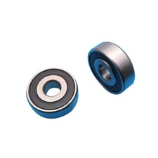 1620-2RS 1620ZZ 11.112mmx34.925mmx11.112mm Bearing
