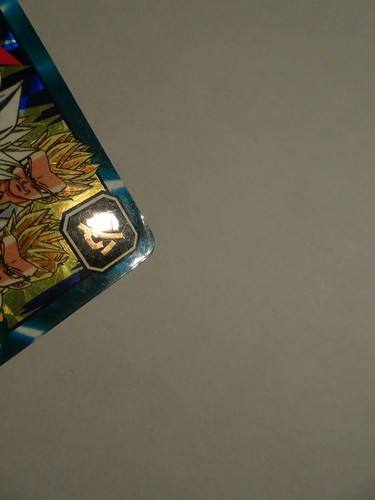 Dragon Ball GT Super Battle Power Double Prism 826 - Imagen 3 de 4