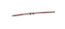 67 1967 Chevy Impala Chrome Rear Trunk Emblem...