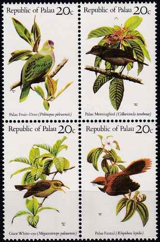 Timbre De Collection TAAF - 1094A Triptyque Les Animaux Des TAAF