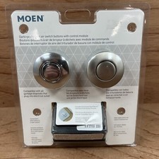 Moen Garbage Disposal Controller Base with Ch...