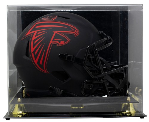 Calvin Ridley Signed Falcons Full Size 