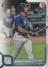 2022 Bowman Baseball You Choose your Player or Team  #1 - 100 