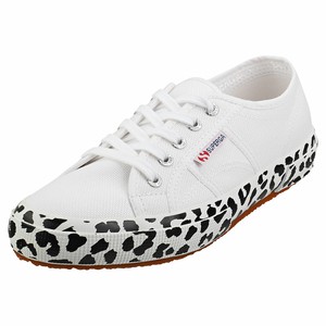 superga black trainers womens