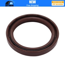 Crankshaft Seal Front For 2011-2014 Chevrolet Cruze Turbo 1.4l L4 25193519