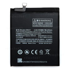 Replacement 3800 mAh BN31 Battery For Xiaomi Redmi S2 USA