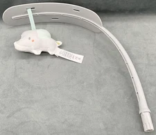 Ingenuity Keep Cozy 3-in-1 Weaver Bouncer REPLACEMENT Toy Arch Mobile Elephant