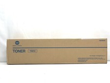 Konica Minolta TN-812 Toner Ctg A8H5030, Black for Konica Minolta bizhub 808