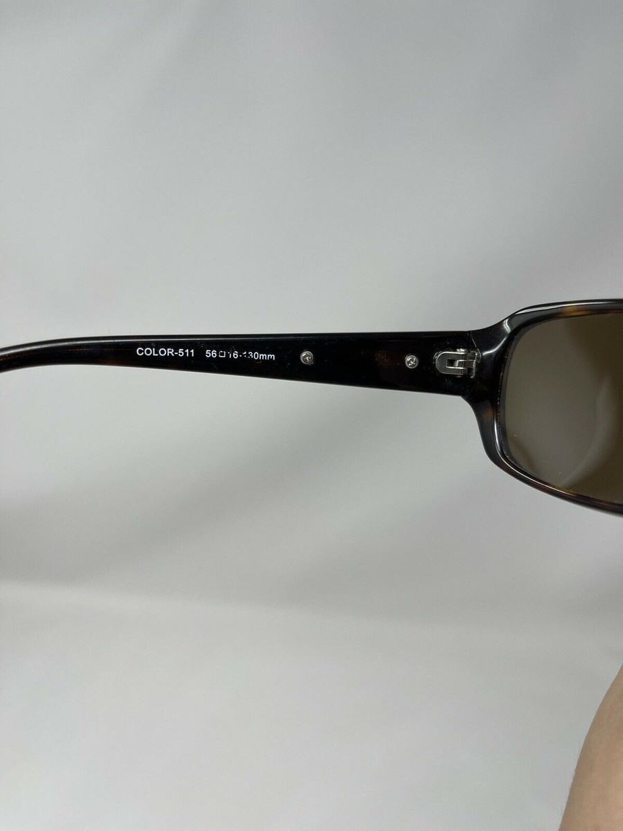 Esprit Sunglasses ET 17681 Color-511 Tortoise 56 [] 16 130  display picture 1