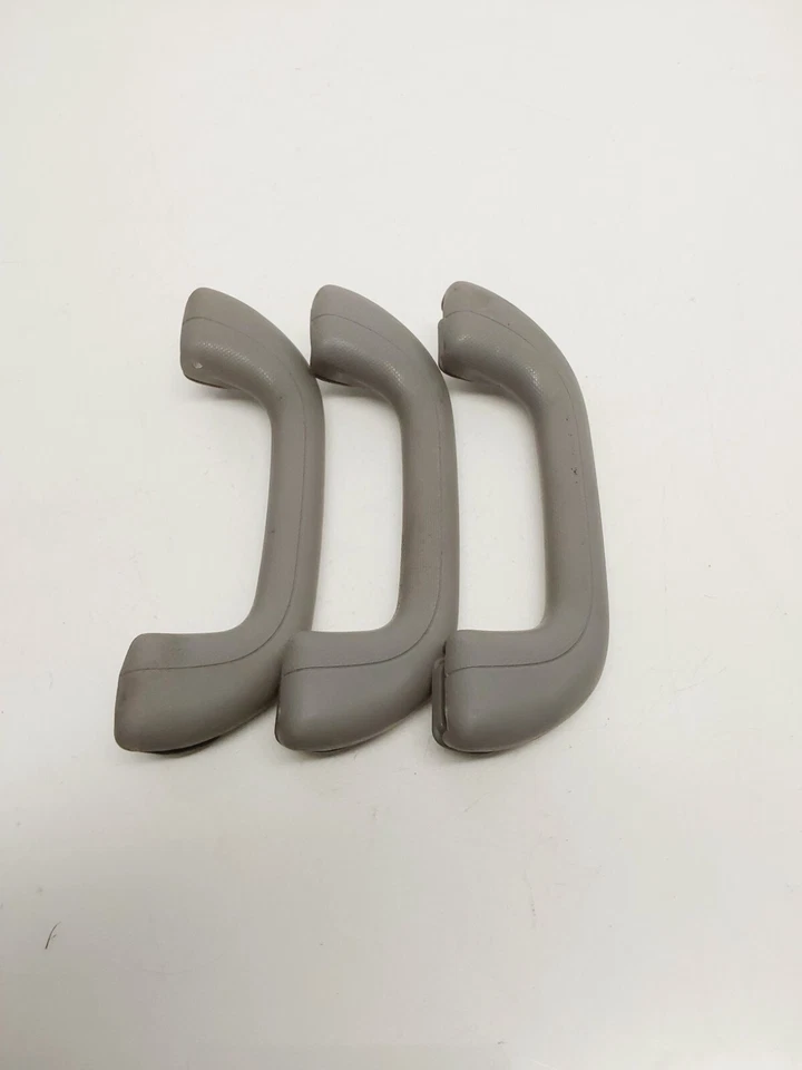 Hyundai Elantra 2007-2010 techo interior agarre agarre mango OEM CONJUNTO DE 3 Foto 3 de 4