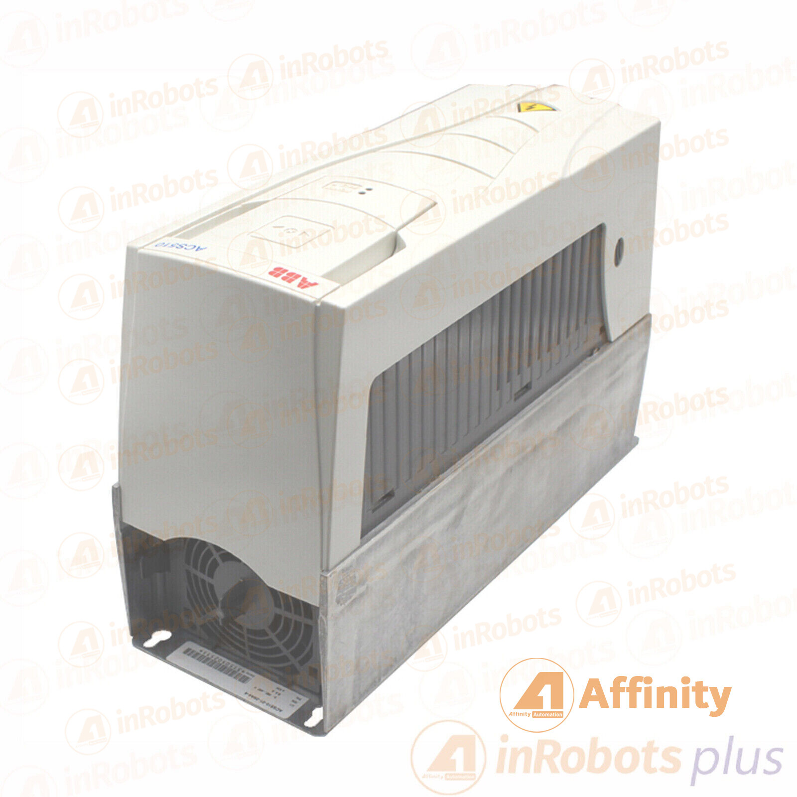 ABB ACS510-01-072A-4 Frequency Converter 380V-480 1PC