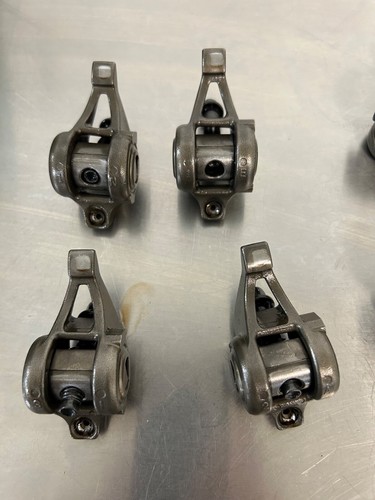 LT Rocker Arms LT1, LT4, LT5, L83, L84, L86, L87, L8T - Picture 2 of 2