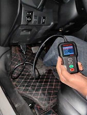 Used Unlocked Replacement Remote Key Fob Tool For Select 2007-2024 HONDA ACURA