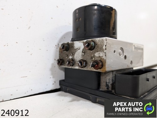 OEM 2006-2011 Mercedes ML350 3.5L ABS Anti Lock Brake Pump Controller Unit - Picture 3 of 10