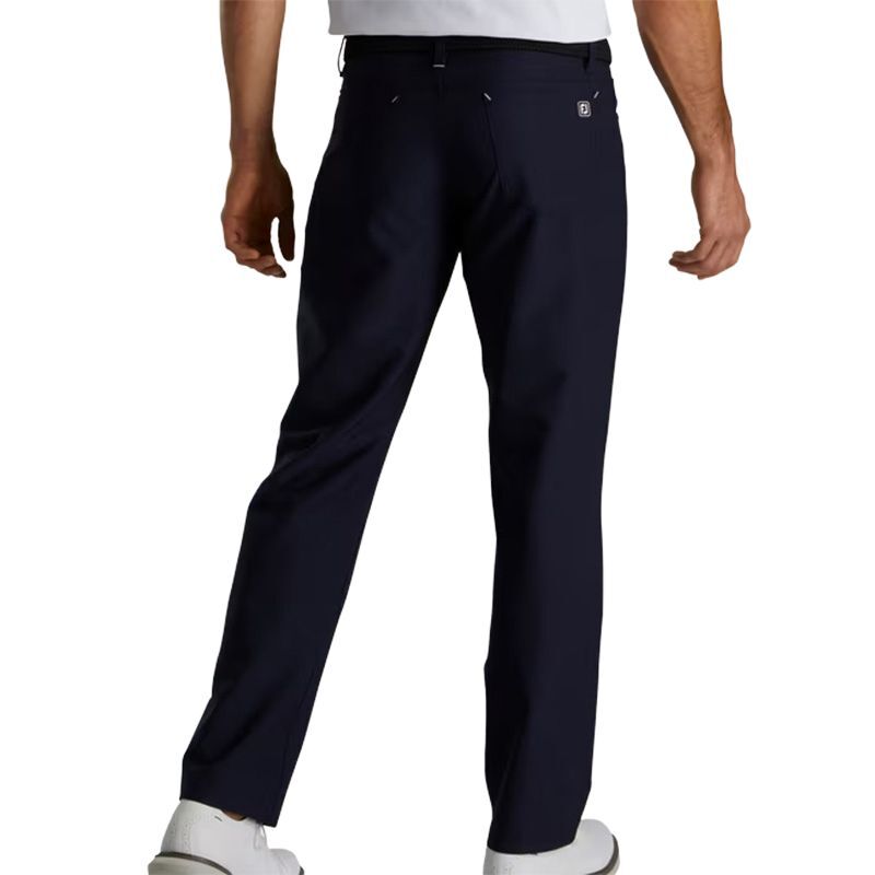 FootJoy Performance 5-Pocket Golf Pants - Athletic Fit (Choose Color & Size)