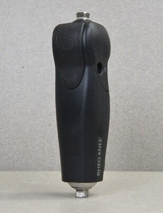 2016 Ossur Rheo Knee Microprocessor Prosthetic Knee