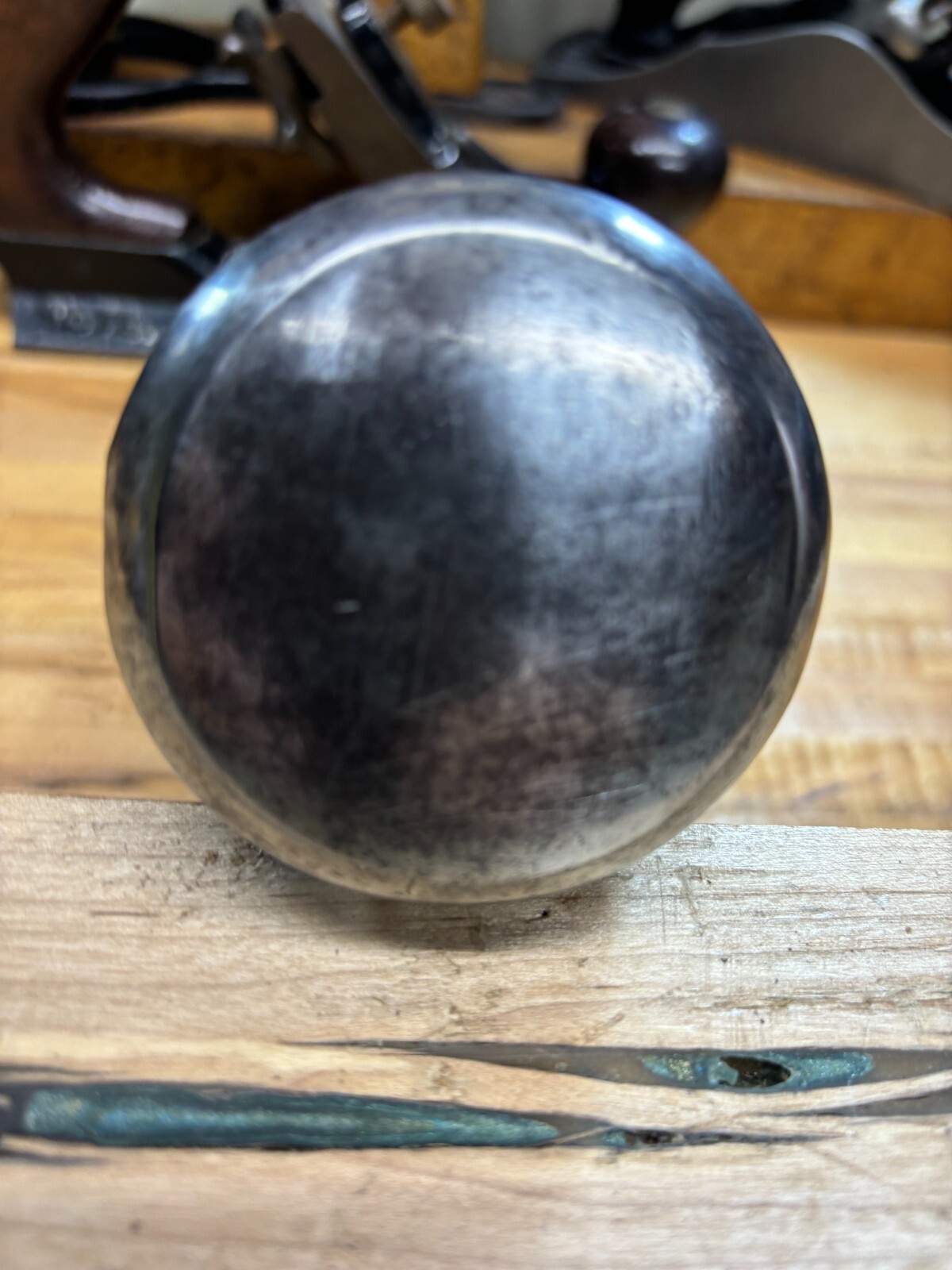 Vintage sledge hammer 8lb stone crushing RARE eBay