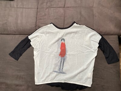 Damen Pullover Calliope Größe M Top Zustand Oberteil Art