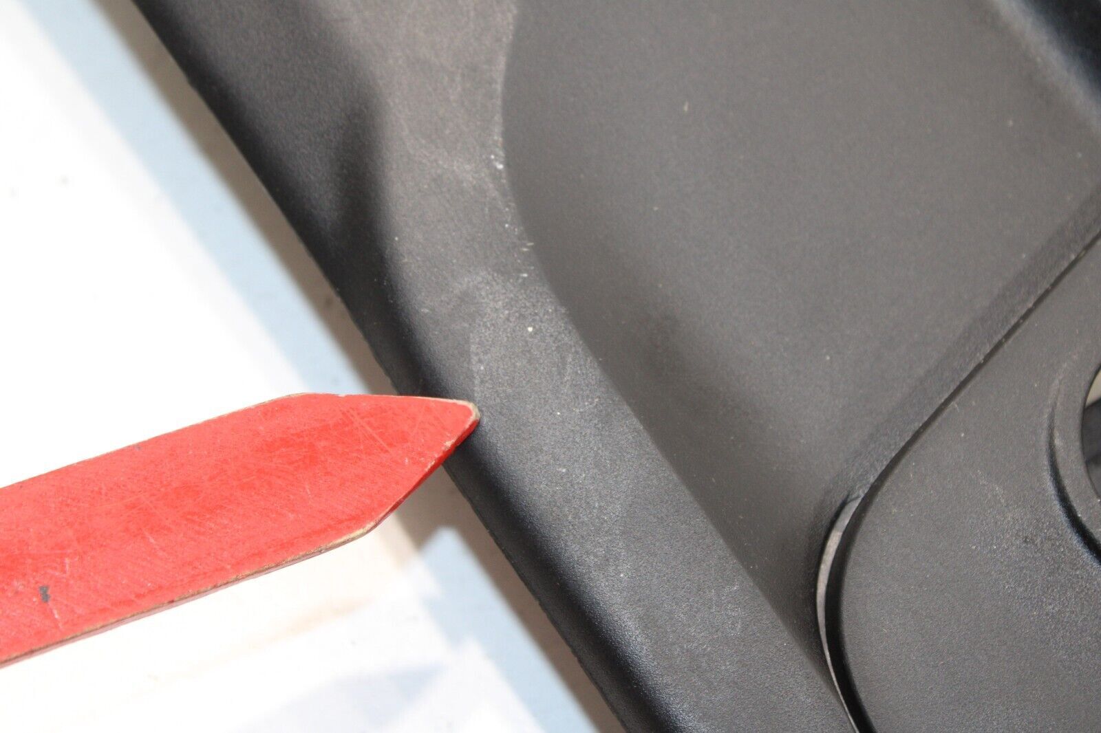 Maserati Levante 2017-2020 Front Right Outer Trim cover