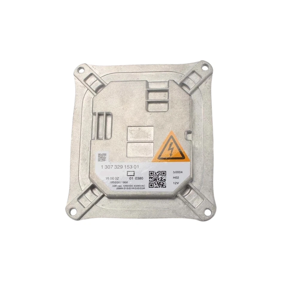 Xenon HID Headlight Control Unit Ballast Module For BMW 130732915301 - Image 3 of 4